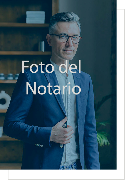 Notario Notario Luis Antonio Gómez Aftimos